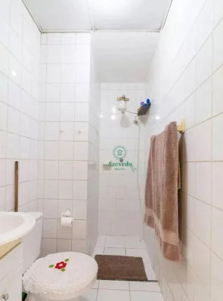 Imagem Sobrado à venda, 72 m² por R$ 360.000,00 - Jardim Adriana - Guarulhos/SP