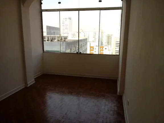 Imagem Apartamento com 1 dormitório na Liberdade