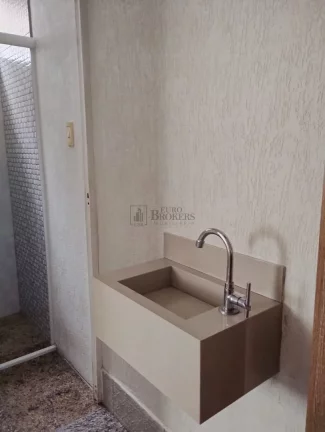 Imagem Apartamento com 2 dormitórios à venda em frente ao shopping Atlantico em Balneár