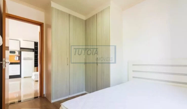 Imagem APARTAMENTO À VENDA NA SAÚDE, SÃO PAULO