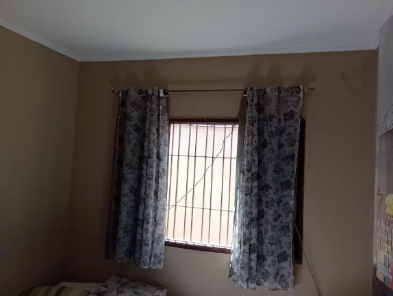Imagem Sobrado com 3 dormitórios à venda, 279 m² por R$ 640.000,00 - Sitio Paredão - Ferraz de Vasconcelos/SP