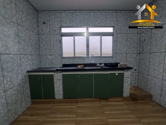 Imagem Casa - Locação - Tijuco Preto | Batelli Imóveis