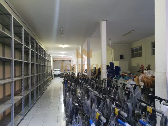 Imagem Salão Comercial à Venda Jd Simus Zona Oeste - Sorocaba/SP