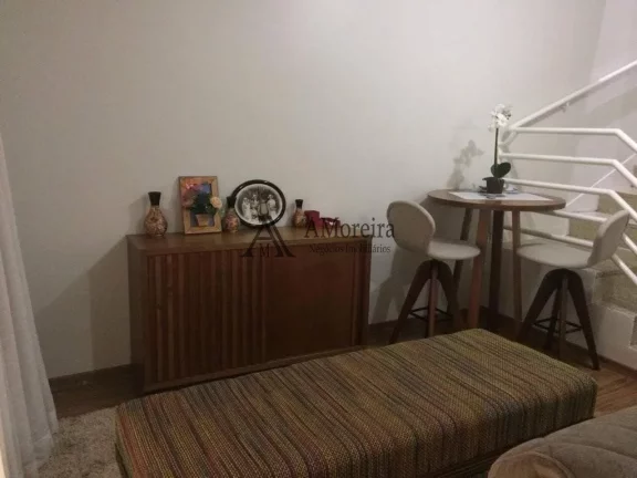 Imagem ÓTIMA CASA/SOBRADO COM 3 DORMITÓRIOS