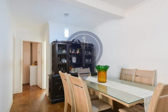 Imagem Apartamento à venda em São Paulo-SP, no Brás: 2 quartos, 2 salas, 2 banheiros, 1 vaga e 80 m²!