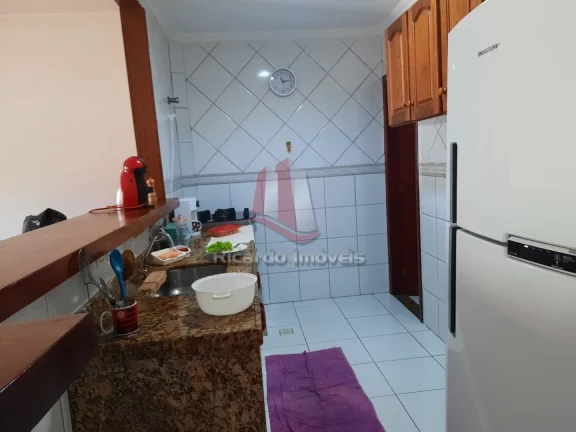 Imagem Casa Térrea Mobiliada Temporada Peró
