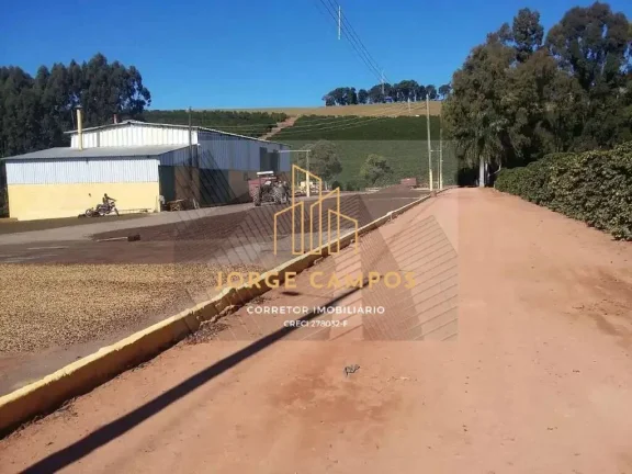 Imagem FA-25259 - FAZENDA À VENDA SUL DE MINAS GERAIS