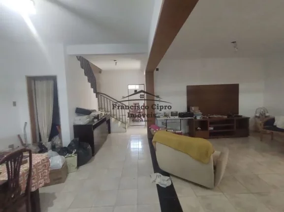 Imagem Casa à venda no bairro Jardim do Vale - Guaratinguetá/SP