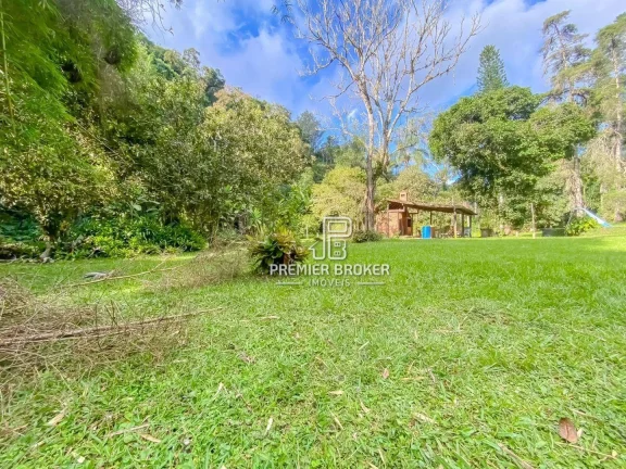 Imagem Casa à venda, 200 m² por R$ 900.000,00 - Albuquerque - Teresópolis/RJ