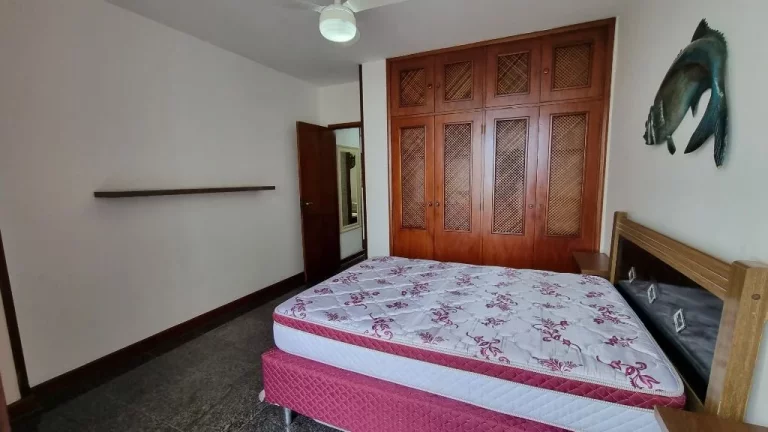 Imagem Apartamento à venda, 90 m² - Pitangueiras - Guarujá/SP