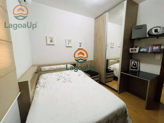 Imagem Casa com 5 dormitórios à venda, 278 m² por R$ 2.100.000,00 - Condomínio Portal do Vinhático - Lagoa Santa/MG