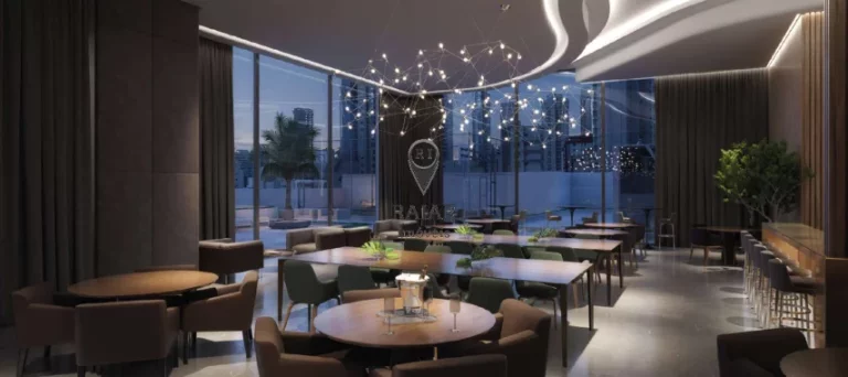 Imagem É um empreendimento inovador que traz para Balneário Camboriú uma nova linguagem visual, estrutur...