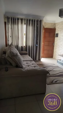 Imagem Sobrado à Venda em Jardim Nossa Senhora do Carmo, São Paulo - SP