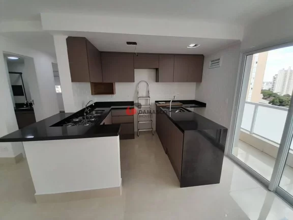 Imagem Apartamento para locação, Jardim