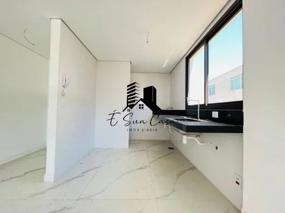 Imagem Apartamento 2 quartos à venda Bairro Paquetá Belo Horizonte/MG