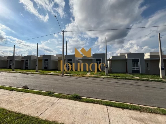 Imagem Casa em Sorocaba