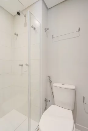 Imagem Apartamento com 2 Quartos à Venda, 59 m² em Pinheiros - São Paulo