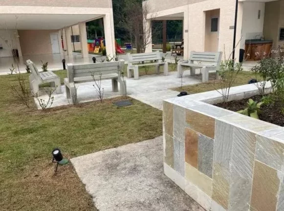 Imagem Residencial RNi Green Club, apartamento a venda 2 quartos, Bela Vista