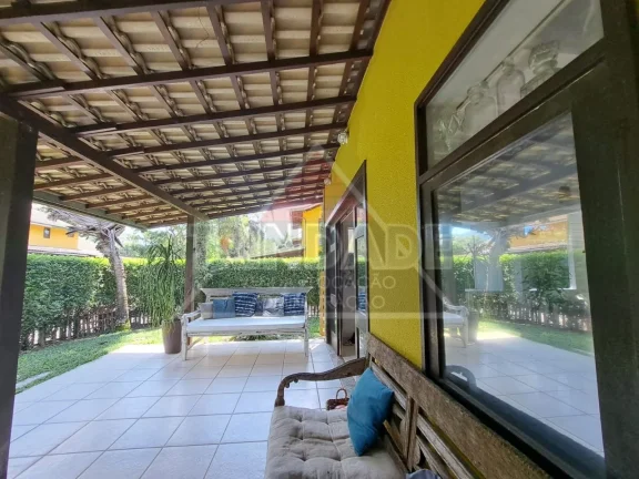 Imagem CASA RESIDENCIAL em RIO DE JANEIRO - RJ, VARGEM GRANDE