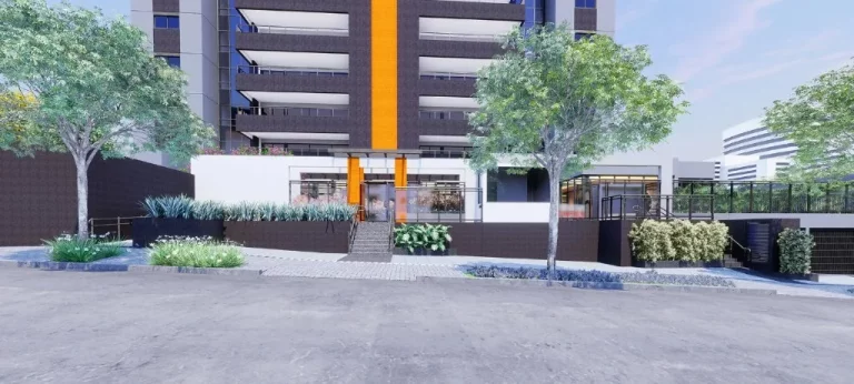 Imagem Condomínio Aroeiras Santo André, apartamento à venda com 3 quartos em Santo André SP