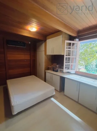 Imagem Imóvel de luxo no Condomínio Bosque de Grevílea em Vinhedo-SP: 3 quartos, 2 suítes, 3 salas, 3 banheiros, 4 vagas, 245m².