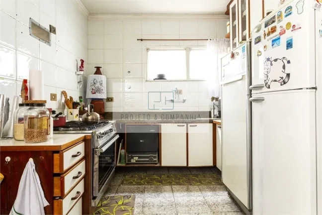Imagem Casa Sobrado em Alto da Boa Vista - São Paulo