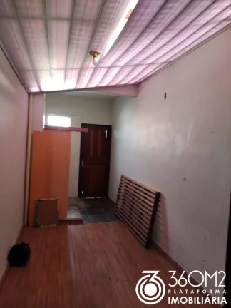 Imagem Sobrado para Venda em Santo André / SP no bairro Vila Eldízia