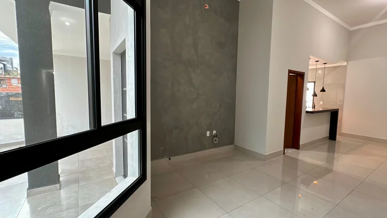 Imagem Casa 3 Dormitórios Villagio Wannel - Wannel Ville-Sorocaba/SP