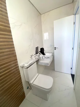 Imagem Cobertura 2 Quartos á Venda Bairro Filadélfia - Betim/MG