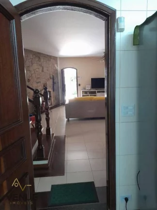 Imagem Sobrado com 3 dormitórios à venda, 200 m² por R$ 1.498.000,00 - Parque Mandaqui - São Paulo/SP