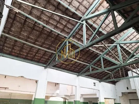 Imagem Galpão / Barracão para Venda em Santo André, campestre, 4 banheiros, 4 vagas