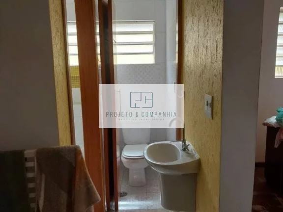 Imagem Casa Térrea em Chácara Santo Antônio (Zona Sul) - São Paulo