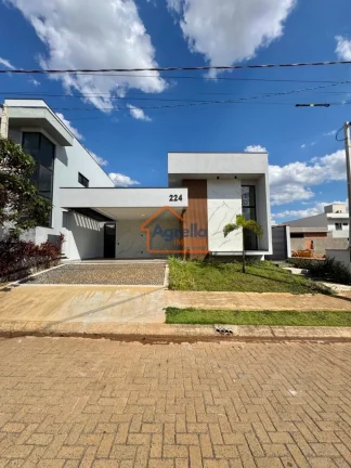 Imagem Condomínio Morro do Sol - Casa à venda no bairro Condomínio Morro do Sol - Mogi Mirim/SP