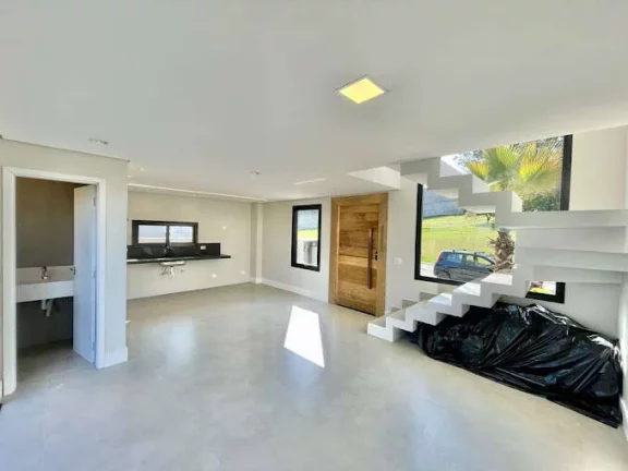 Imagem Cond Terra Nobre - Zero Km, moderna, 3dorm/1ste, varanda gourmet e hidro!