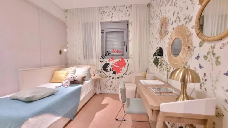 Imagem LANÇAMENTO RESIDENCIAL IMPERDÍVEL NO BAIRRO PLANALTO! APARTAMENTO À VENDA COM 3 SUÍTES