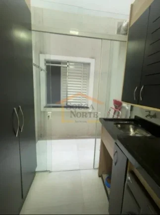 Imagem Apartamento com 88 m², totalmente reformado, com armários planejados em todos os ambientes, 2 dorm...
