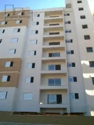 Imagem Apartamento à venda, 82 m² por R$ 480.000,00 - Parque Morumbi - Votorantim/SP