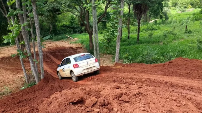Imagem Loteamento em Lagoa Santa
