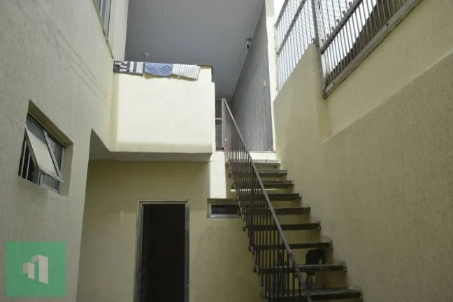 Imagem Sobrado à venda em Osasco, Centro, com 3 quartos