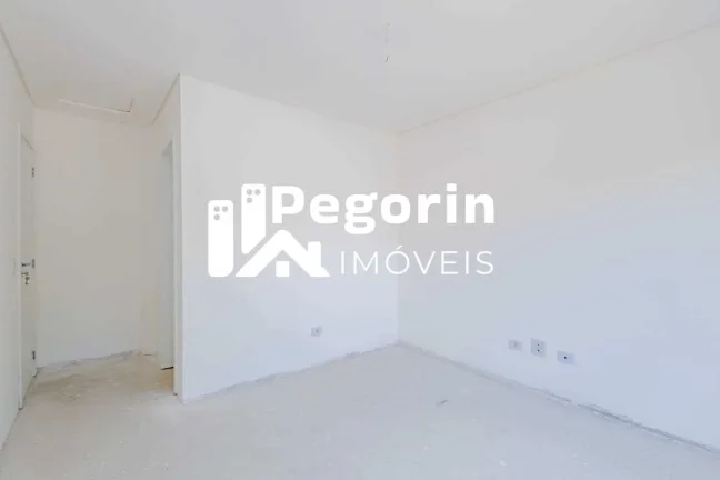 Imagem Sobrado à venda em Curitiba, Hauer, com 3 quartos, 120,00m²
