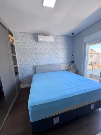 Imagem SOBRADO - AVENIDA DO CONDOMÍNIO - RESIDENCIAL REAL PARK - SUMARÉ