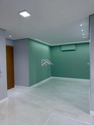 Apartamento à venda Condomínio Altos da Avenida - área útil 70 m2 com 2 dormitórios - 1 vaga coberta - Jundiaí / São Paulo / COD. 32242