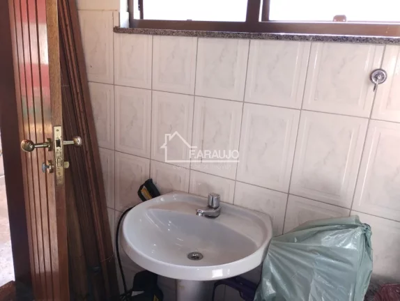 Imagem Casa á venda em Sorocaba-SP!