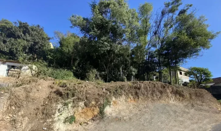 Imagem Terreno amplo de 600 m2 no Bairro Boa Morte