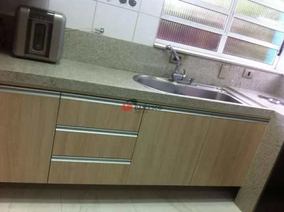 Imagem Sobrado à venda 3 Quartos, 1 Suite, 2 Vagas, 280M², Vila Alpina, São Paulo - SP