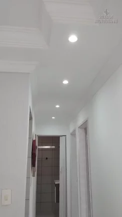 Imagem ️ Apartamento à Venda – Praia Grande | R$ 160 mil