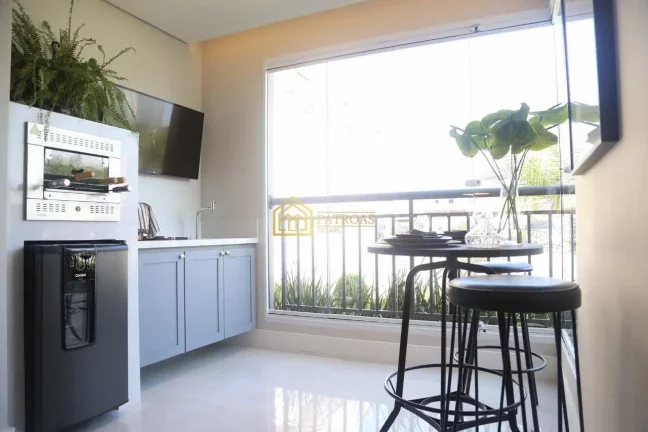 Imagem Apartamento Padrão