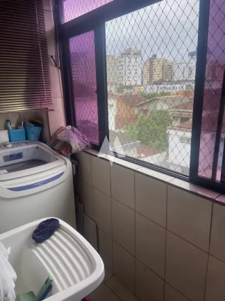 Imagem Apartamento em Vila Valença, São Vicente/SP