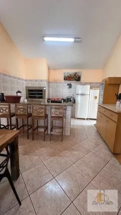 Imagem Casa na Praia de Jaguaruna