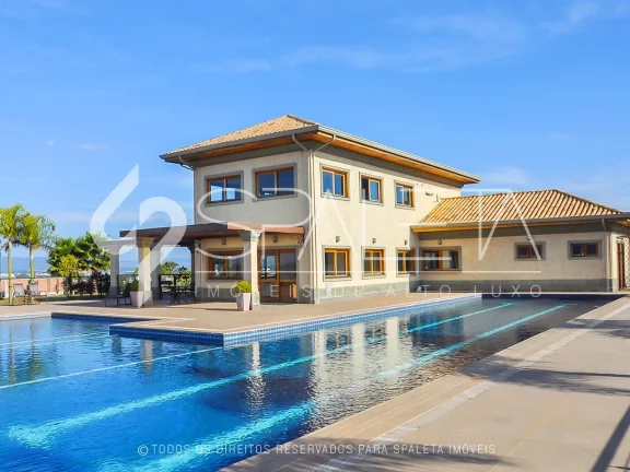 Imagem Lote incrível próximo ao clube à venda na Fazenda Serrazul II